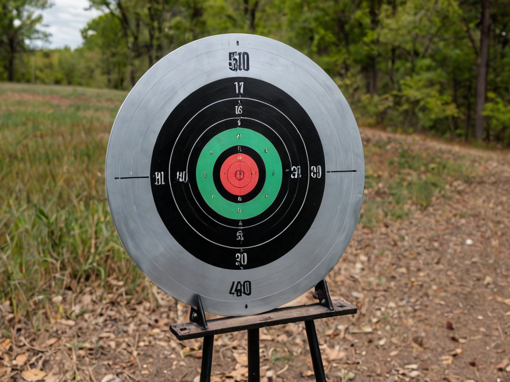 AR500 Steel Targets-5