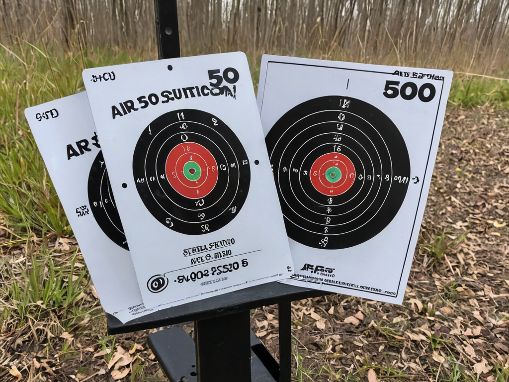 AR500 Steel Targets-6