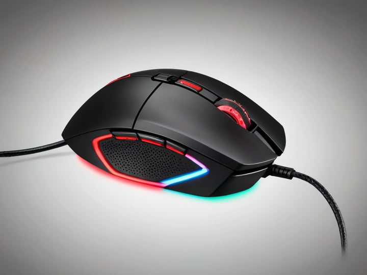 ASUS Gaming Mouse-4