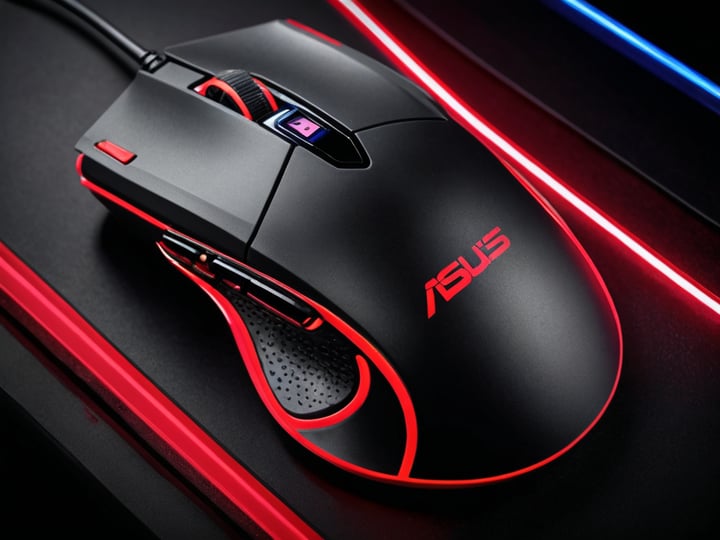 ASUS Gaming Mouse-6