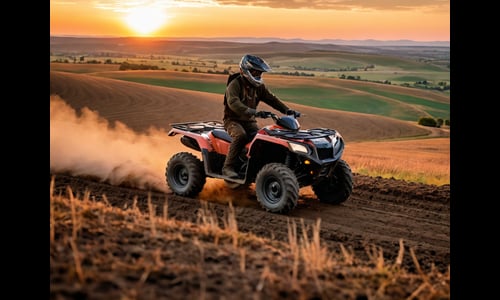 Best 16 Atv Landscape Rakes for Efficient Yard Work