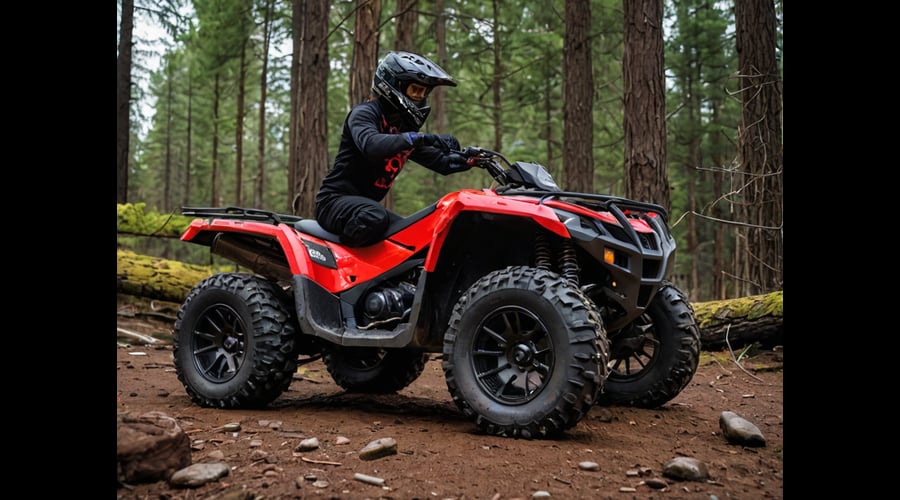 This roundup reviews the best ATV sound systems available today, comparing their features, audio quality, and compatibility to help you find the right system for your recreational vehicle.