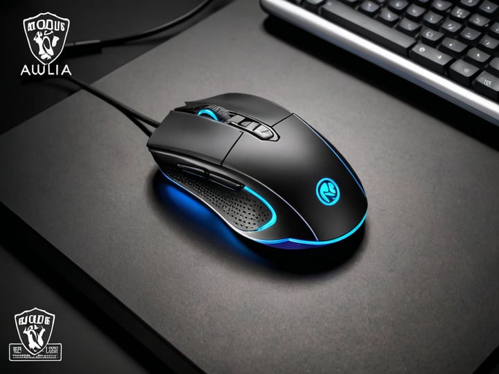 AULA Gaming Mouse-3
