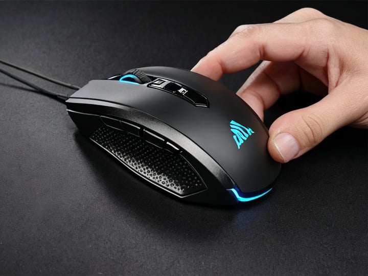 AULA Gaming Mouse-5