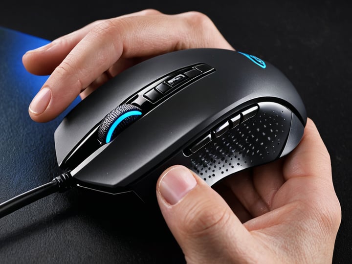 AULA Gaming Mouse-6