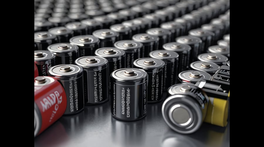 Explore the top-rated Aa batteries on the market in our comprehensive roundup, discovering the best options for reliable, long-lasting performance and value for money.