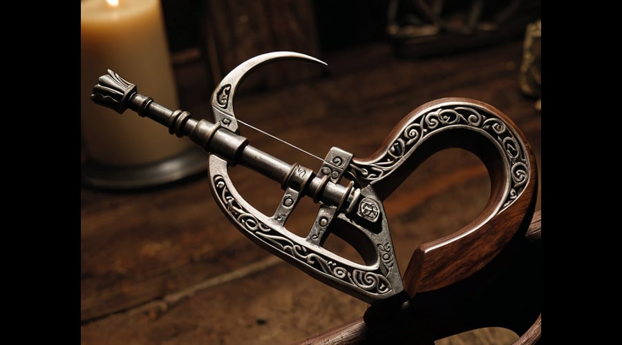 Targeting Accuracy: 20 Best Aae Stinger Arrow Rests for Bowhunting Success