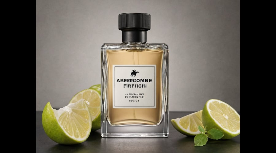 A curated roundup of Abercrombie & Fitch perfumes, examining each fragrance's unique character and appeal.