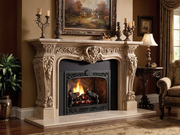 Above-Fireplace-Decor-5