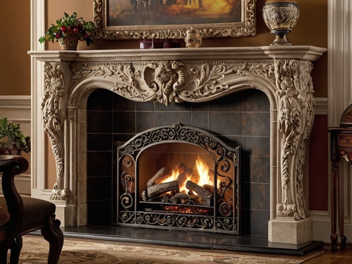 Above-Fireplace-Decor-6