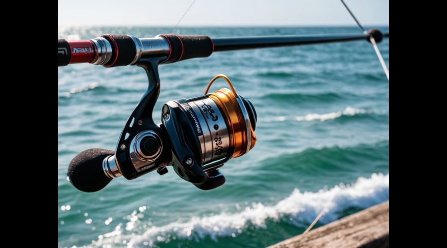 A comprehensive guide to the Abu Garcia Ambassadeur 6500, comparing its features and performance against other top rods in its category.