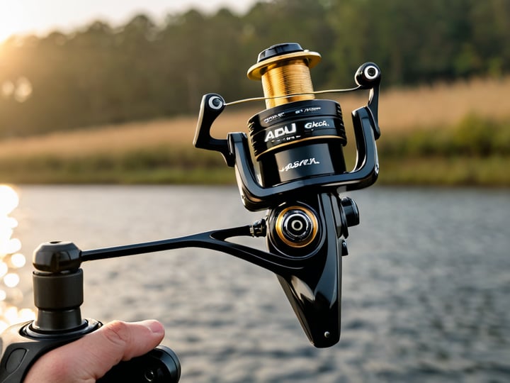 Abu-Garcia-Cardinal-753-Spinning-Reel-4