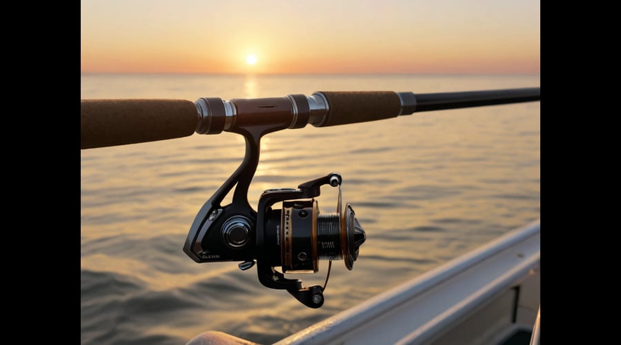 Looking for the perfect spinning reel for inshore fishing? Our detailed review of the Abu Garcia Revo Inshore examines its key features, including accurate casting, smooth operation, and durable construction, to help you decide if it's the right choice for your fishing needs.