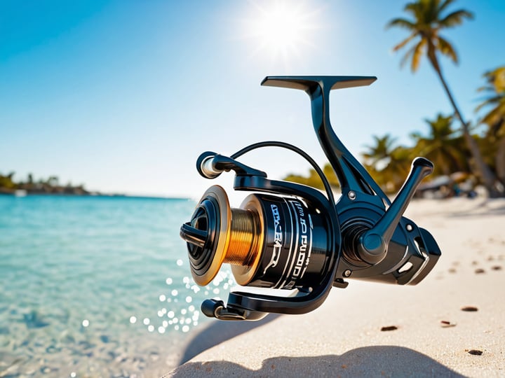 Abu-Garcia-Roxani-Spinning-Reel-4