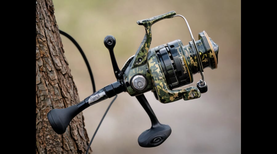 Best 20 Abu Garcia Spinning Reel Covers: Protect Your Gear