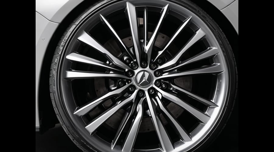 Discover the top-rated accord sport wheels in the market, featuring expert reviews, features, and benefits to help you make the perfect choice for your vehicle.