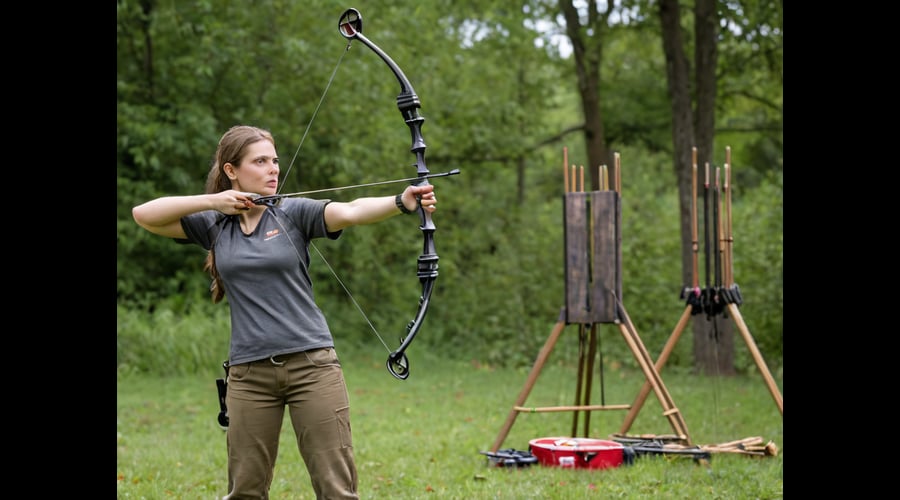 20 Best Accu Bow Fishing Rods for Precision and Power