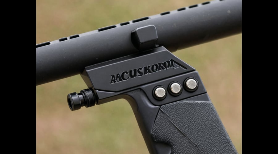 Top 18 Accu Strike Arrow Rests for Precision and Consistency