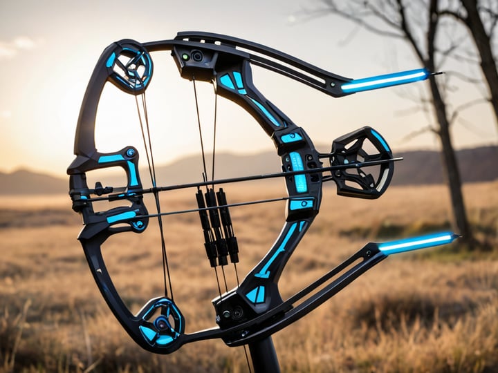 Accubow-4