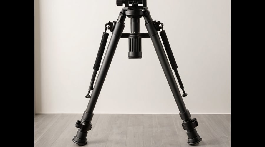Our Accushot Bipod roundup compares the most reliable options, focusing on stability, compatibility, and value for money to help you choose the right support for your shooting setup.