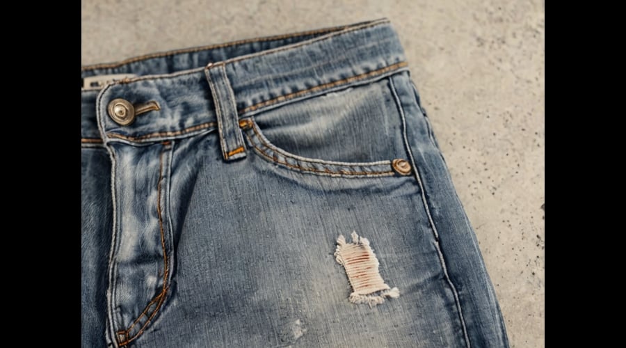 Explore the top acid wash jeans on the market, featuring a variety of styles, fits, and designs that will elevate your fashion game and add a unique twist to your wardrobe.