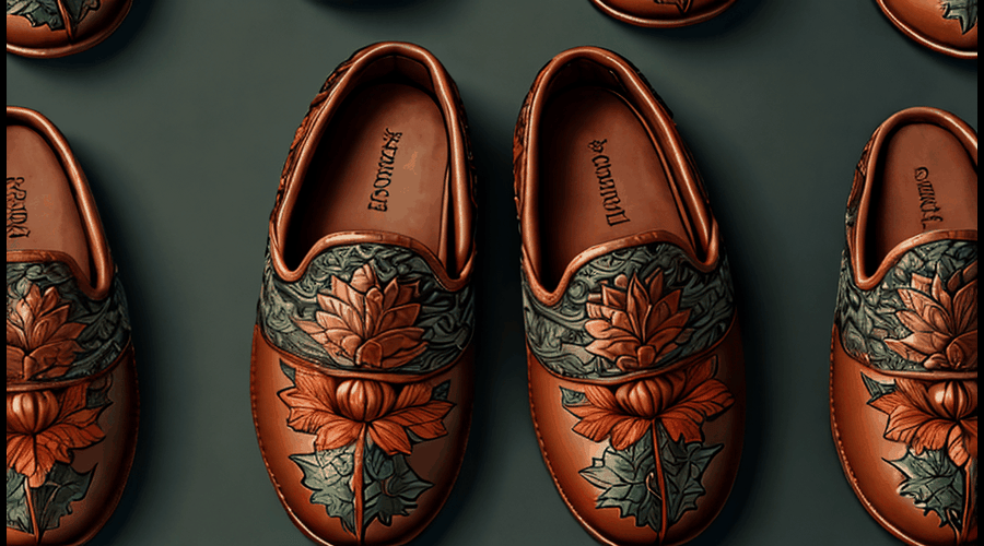 Our Acorn Men's Slippers roundup features warm, comfortable options from popular brands, helping you find the perfect pair for your feet.