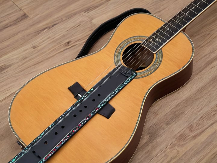 Acoustic-Guitar-Strap-5