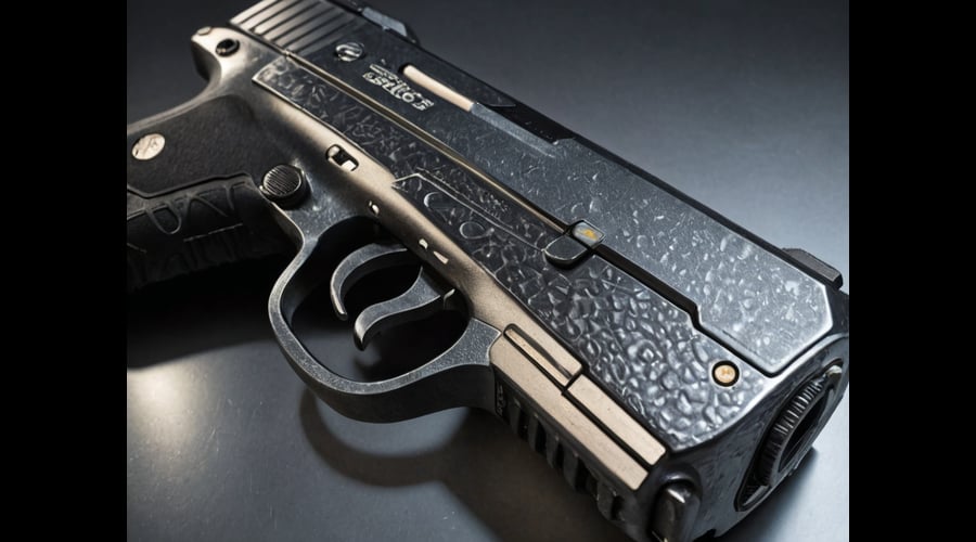 Best 20 ACP Guns: Versatile and Reliable Handguns