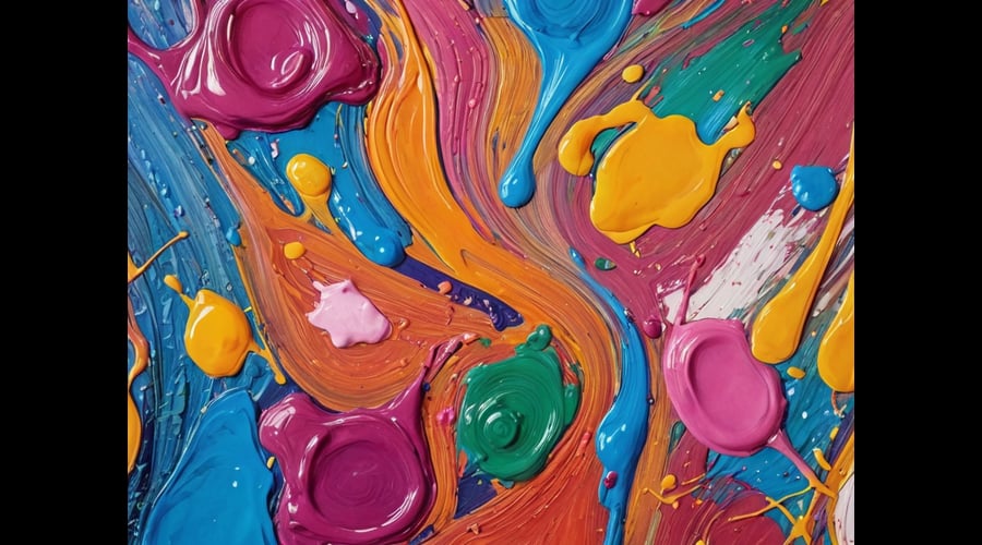 Explore the best acrylic latex paint options for your next home improvement project, as our comprehensive roundup helps you make informed decisions based on performance, durability, and value.