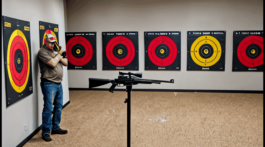 Action Target