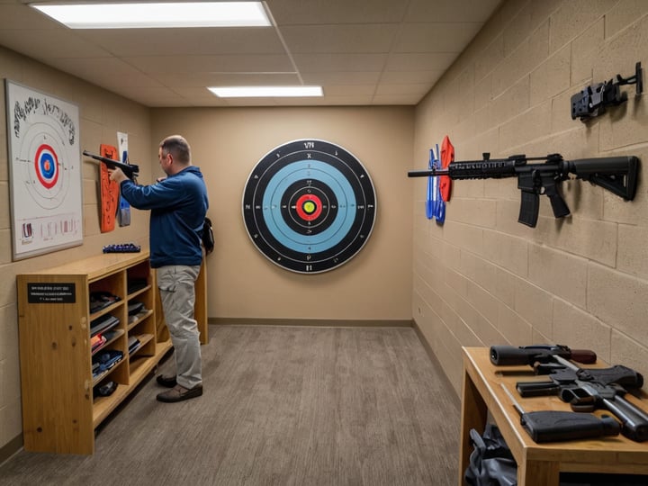 Action Target-6