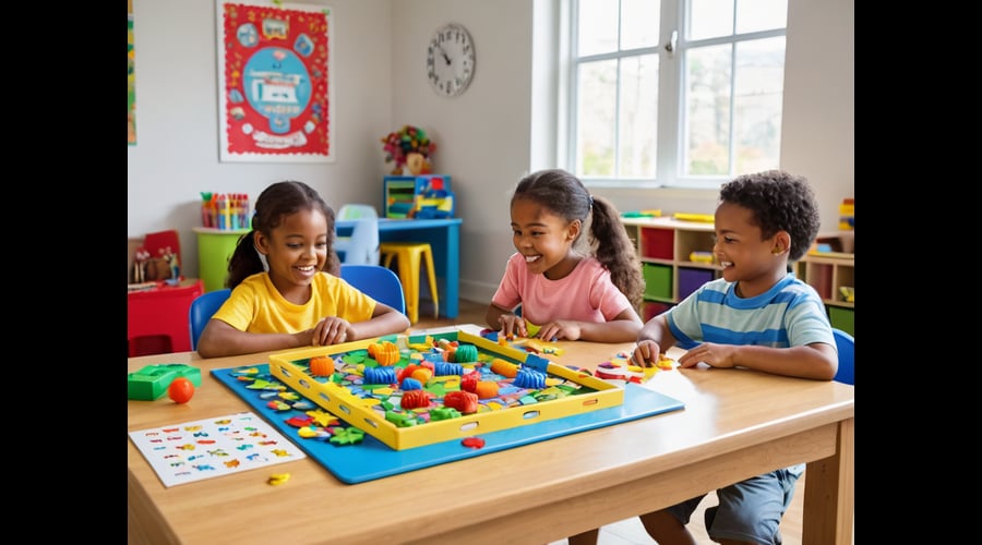 Find the perfect activity table for your home office or entertainment center with our comparison of the best options on the market.