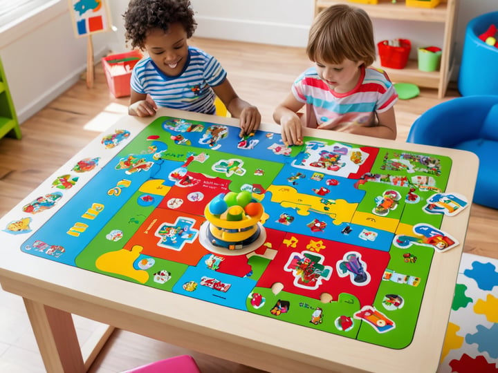 Activity-Tables-6