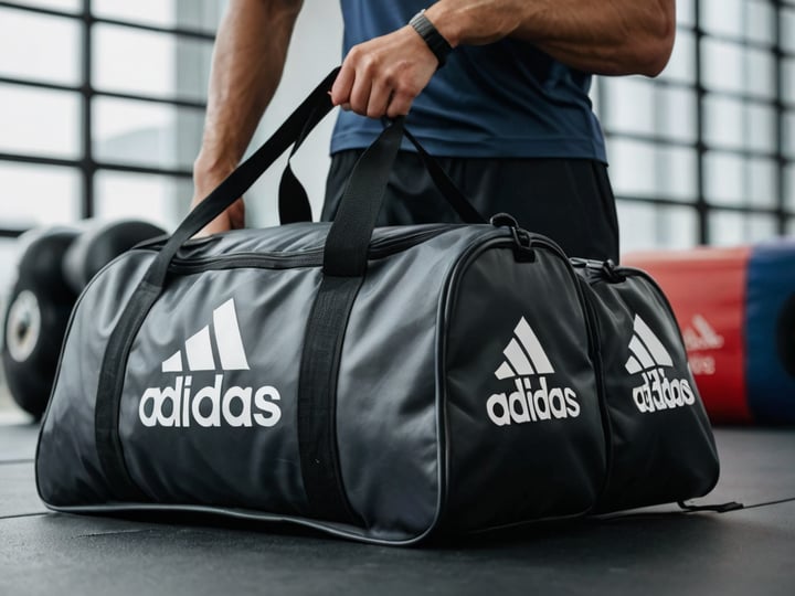 Adidas Gym Bags-2