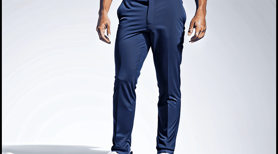 Explore the ultimate in golf performance with our in-depth product review of Adidas 365 Golf Pants, designed for perfect comfort and style on the course.