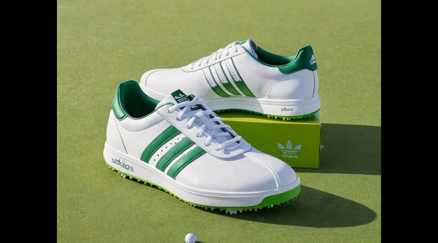 This article presents a comprehensive roundup of adidas adicross golf shoes, offering insightful reviews, features, and comparisons to help you make the best purchase for your golfing needs.