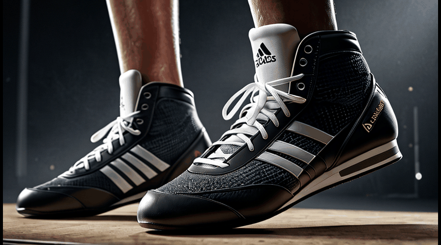 This roundup reviews Adidas boxing shoes, evaluating their key features, performance, and value for money to help fighters choose the right footwear.