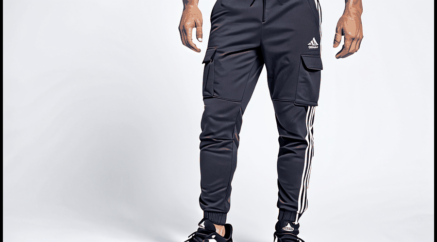 Explore the most stylish and versatile Adidas Cargo Joggers in this roundup, perfect for both comfort and fashion. Discover the top picks and details on these must-have sneakers.