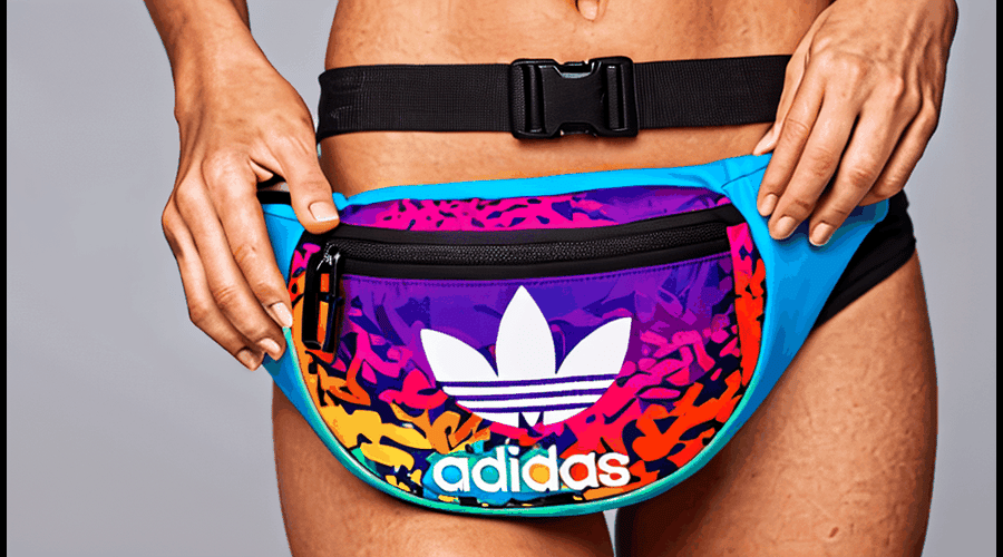 Discover the ultimate adidas fanny pack collection, featuring stylish and functional options for your outdoor adventures and daily activities. Explore diverse styles and sizes to find the perfect fit for your needs.