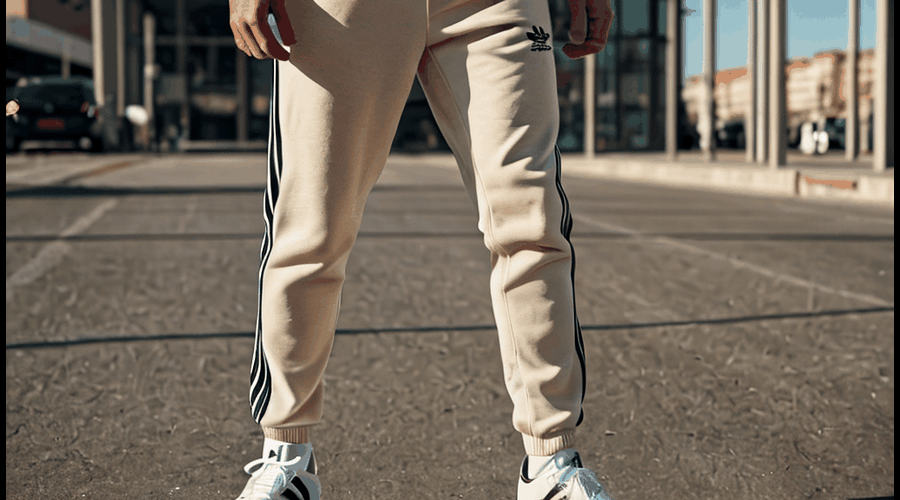 Adidas Fleece Sweatpants