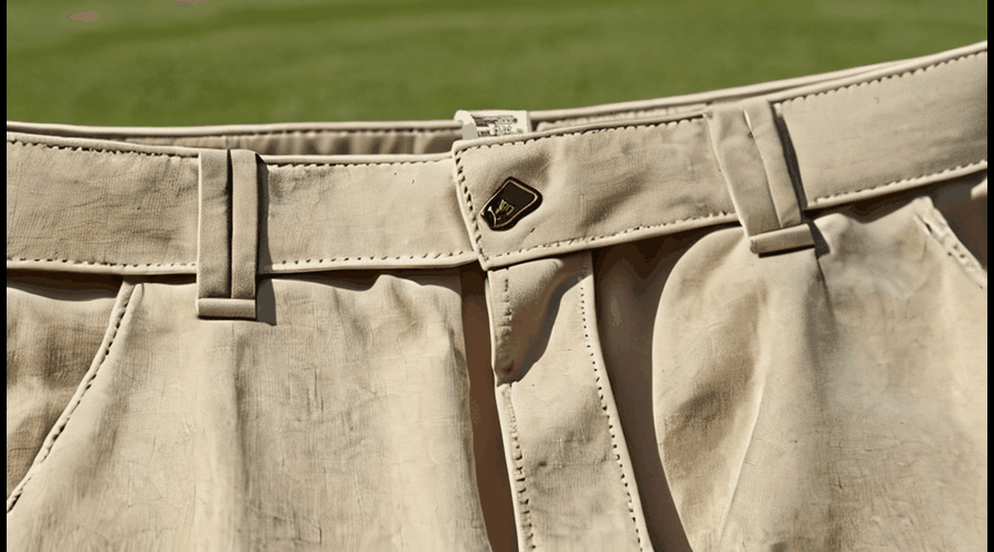 Adidas Go To 5 Pocket Golf Pants