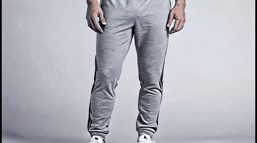 Adidas Golf Joggers