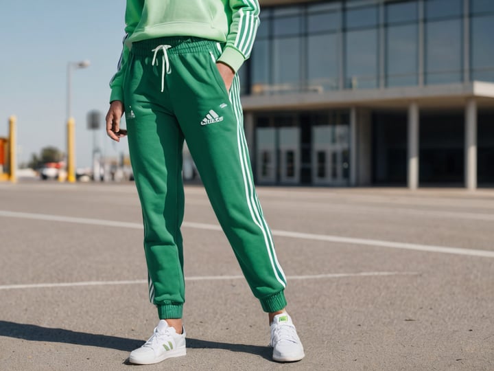 Adidas-Green-Sweatpants-3