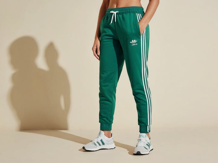 Adidas-Green-Sweatpants-5