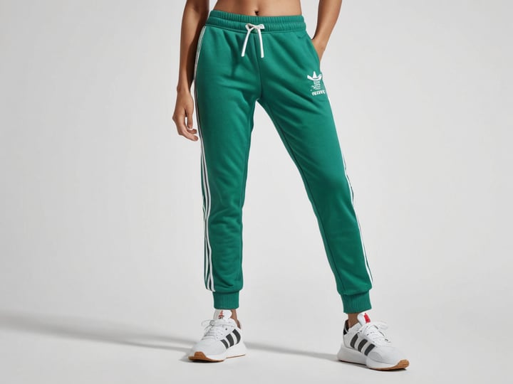 Adidas-Green-Sweatpants-6