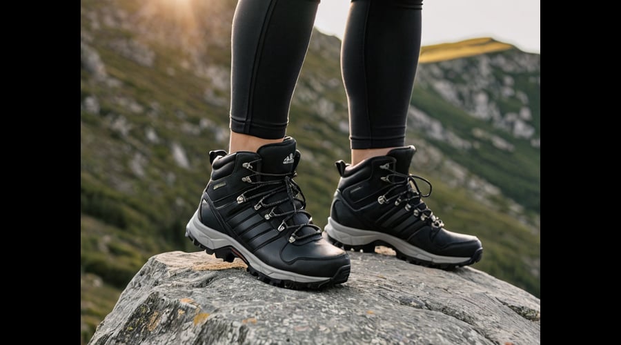 Best 19 Adidas Hiking Boots for Women: Expert Reviews
