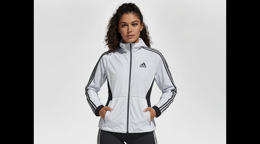 Discover the top adidas jackets designed for women, featuring a collection of stylish, durable, and fashionable options to elevate your wardrobe.