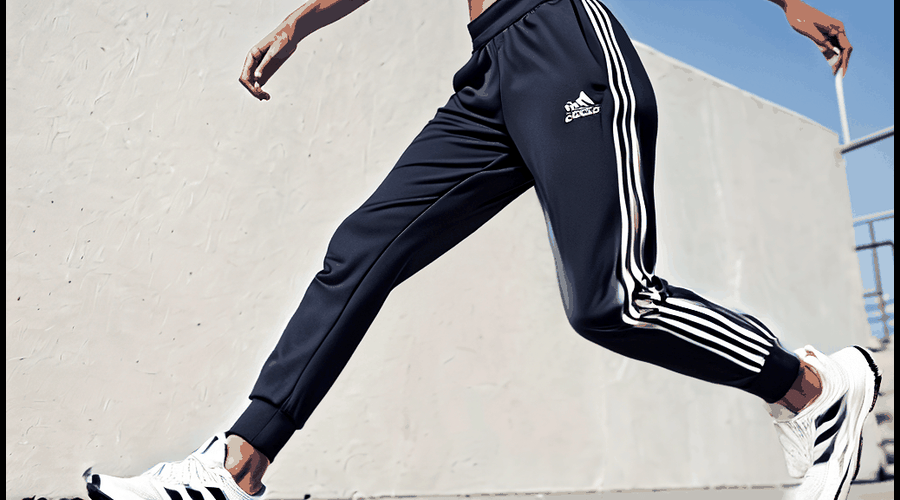 Explore the latest Adidas Joggers Women collection, featuring versatile and comfortable styles perfect for any casual occasion. This roundup article showcases a range of Adidas Joggers designed exclusively for women, offering fashionable and functional options for every day wear.