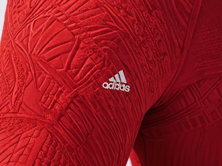 Adidas-Leggings-Red-2