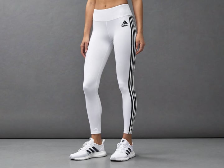 Adidas-Leggings-White-3